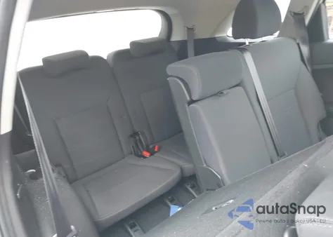 2020 Kia Sorento 2.4L Lx из США, поврежденный, VIN 5XYPGDA37LG661694